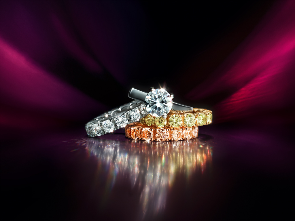 Rivoir Jewellery