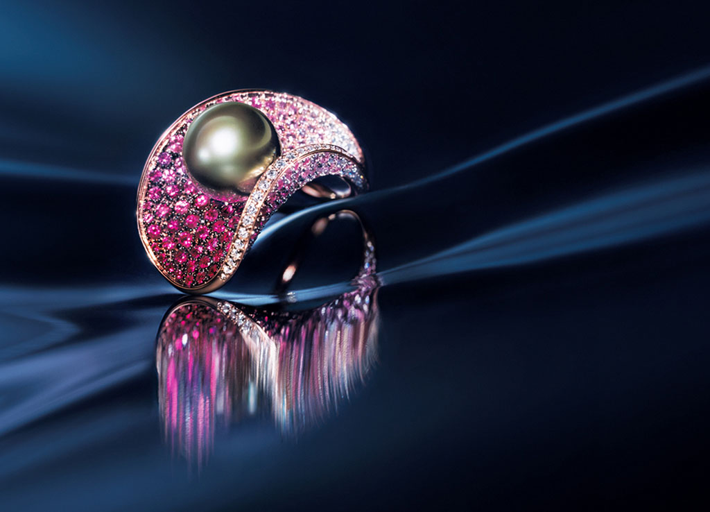 Schoeffel Pearl