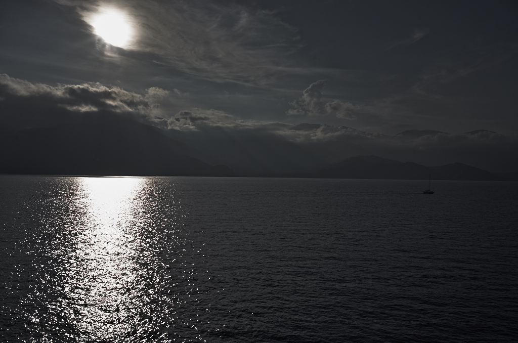 corsica