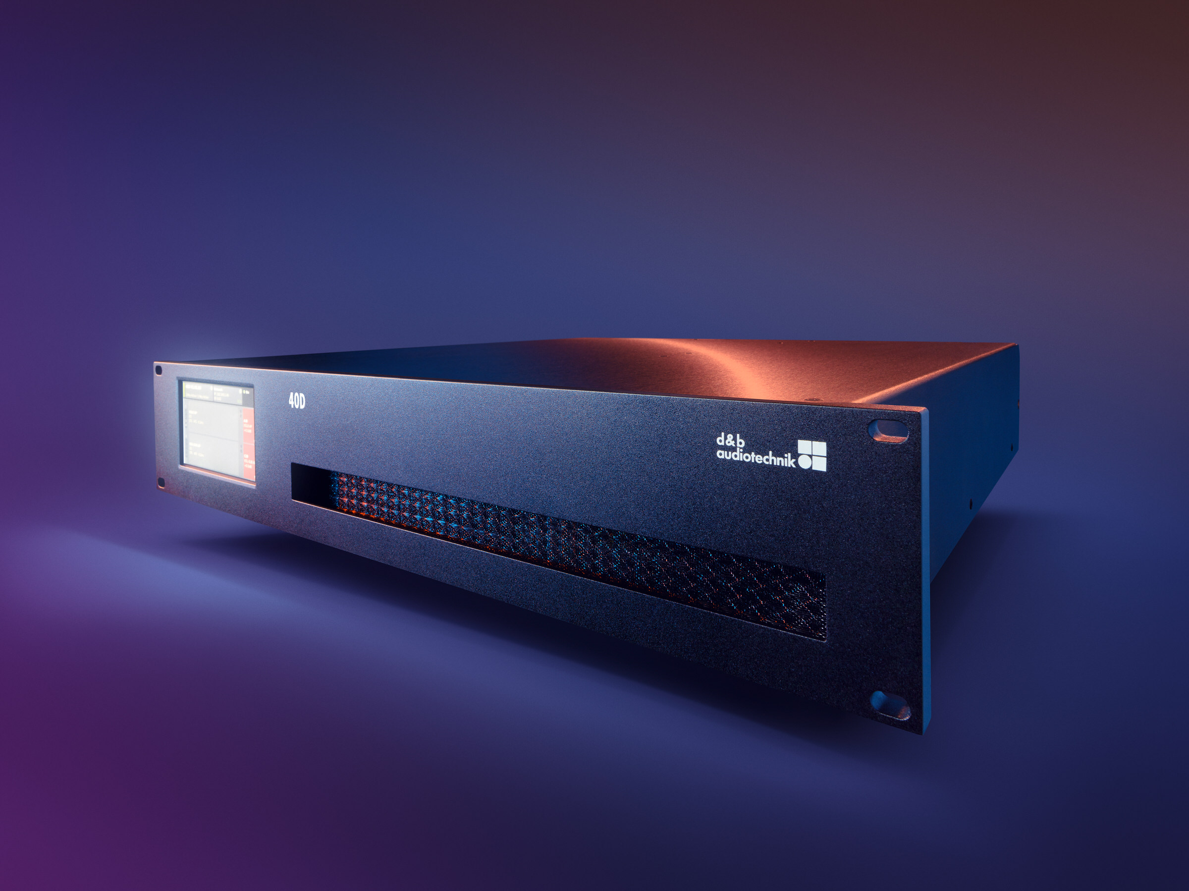d&b Audiotechnik